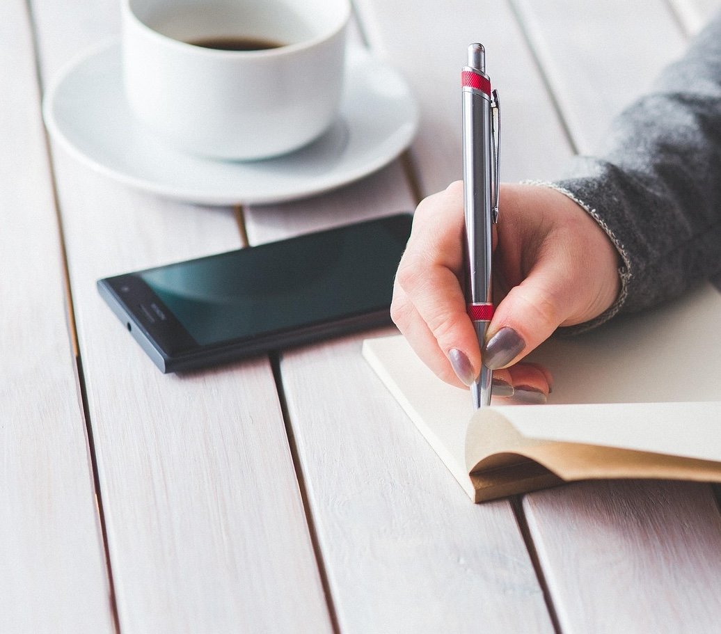 Koučingas vadovėms, atsiliepimas