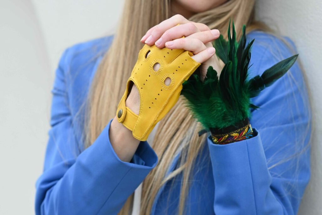 Autentiška lyderystė per prigimties pažinimą