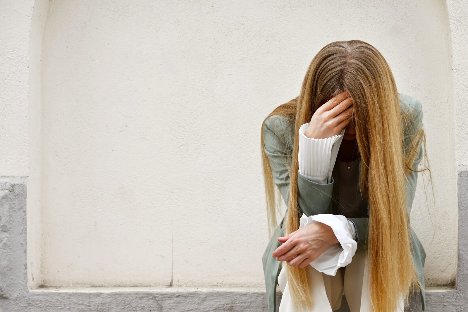 Frustracija karjroje, Edita Žalienė